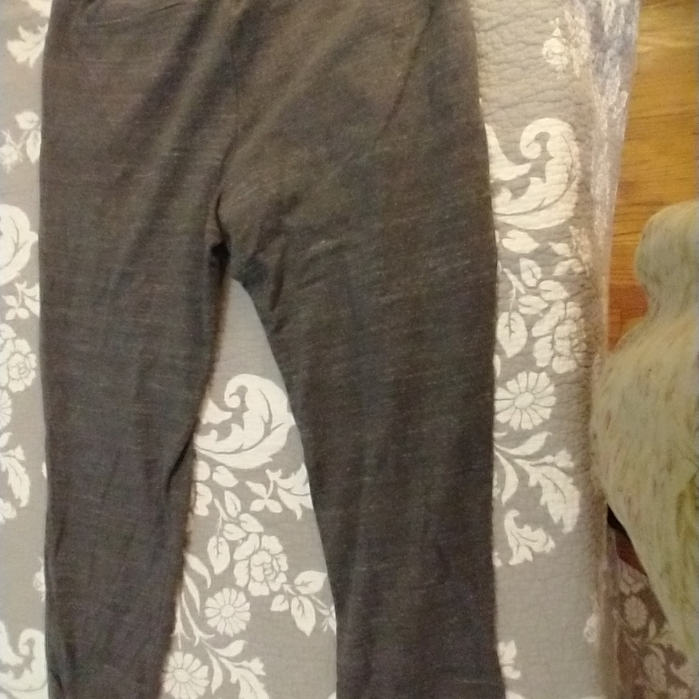 Grey joggers - Picture 4 of 4